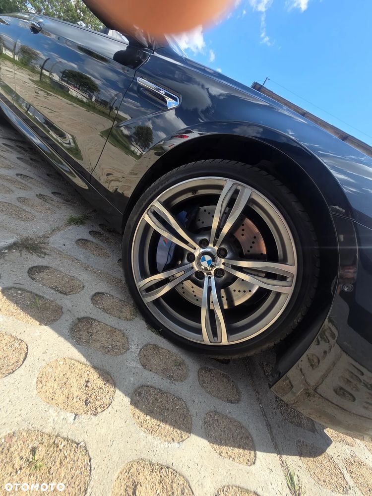 BMW M6 - 4