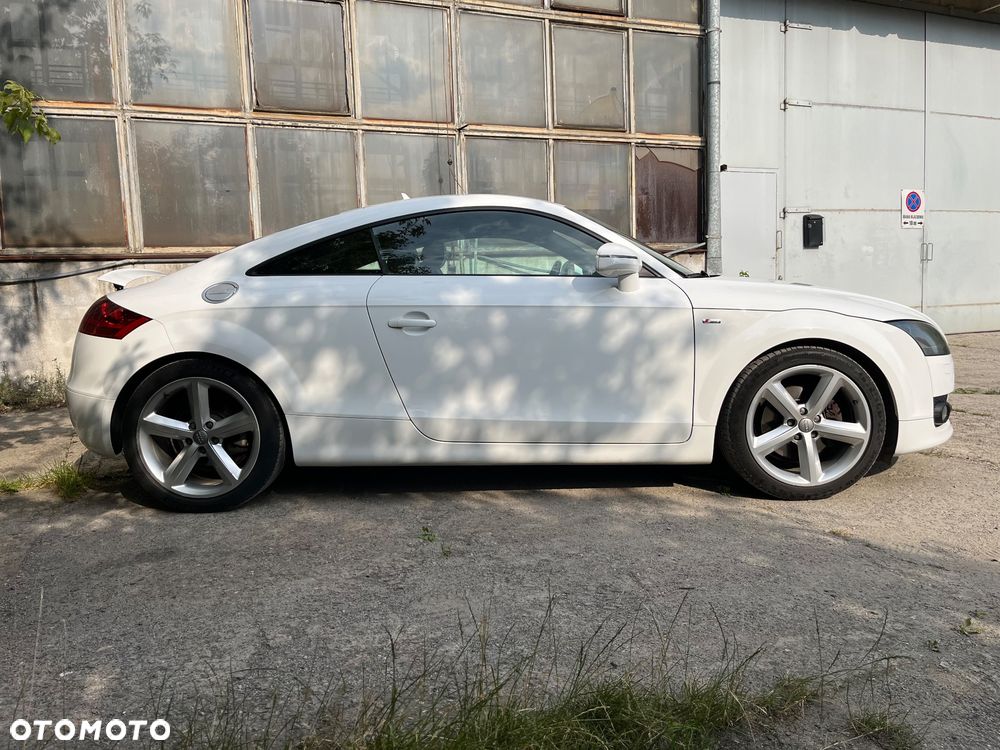 Audi TT Coupé - 6