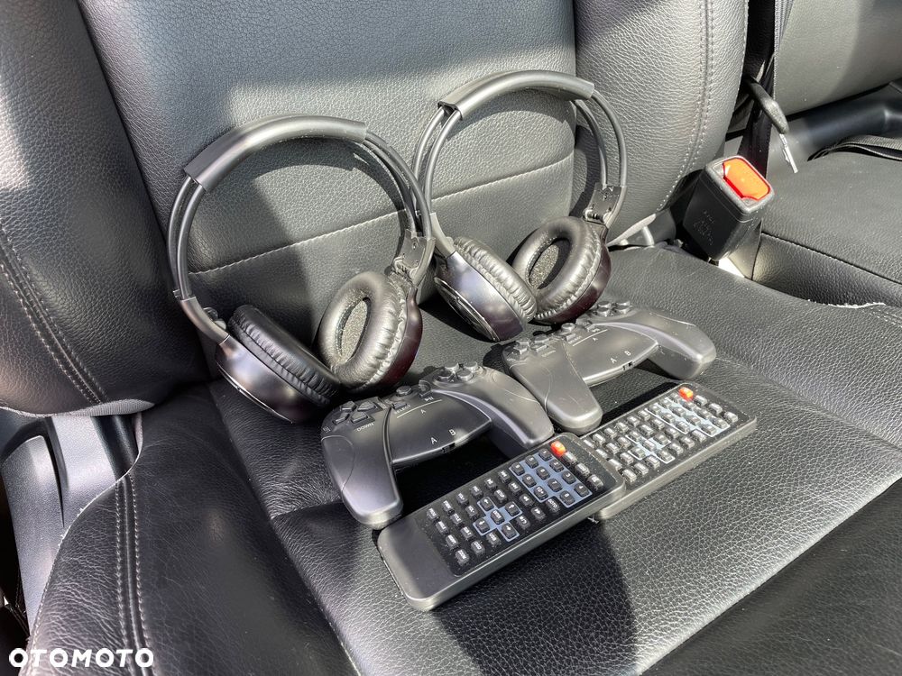 Toyota Tundra 5.7 4x4 Double Cab SR5 - 14