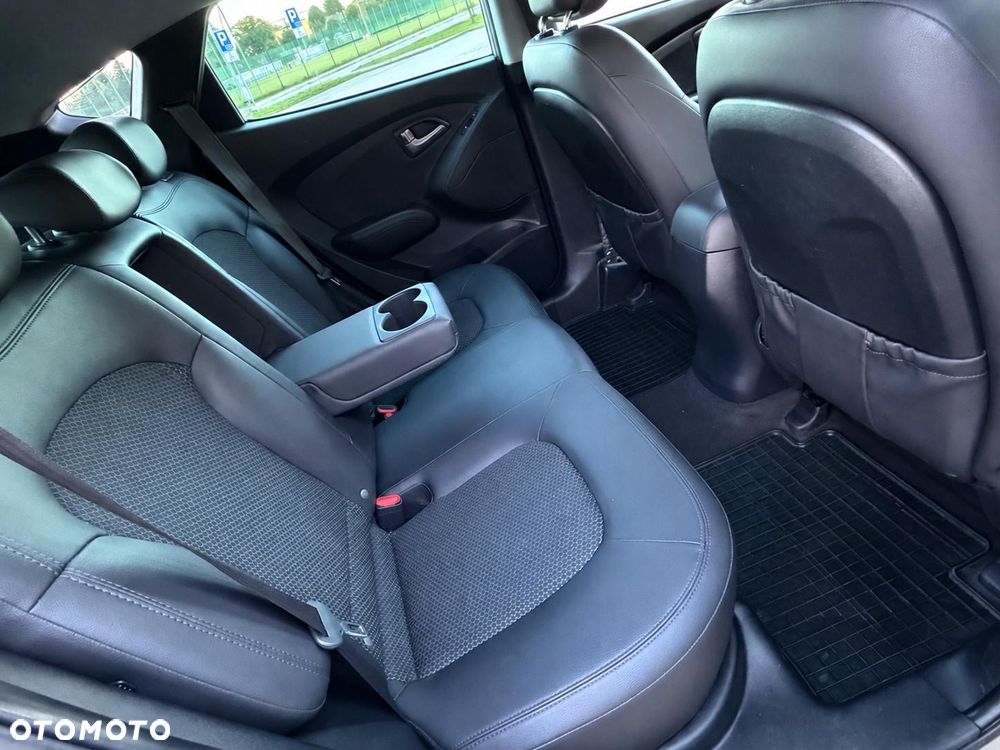 Hyundai ix35 2.0 2WD Style - 37