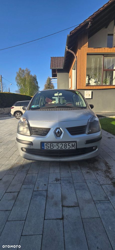 Renault Modus 1.6 16V Privilege - 5
