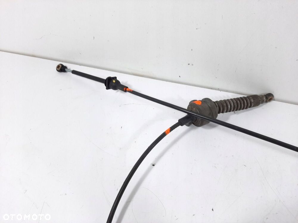 CHRYSLER 300M 3.5 V6 24V 04R LINKA ZMIANY BIEGOW - 9