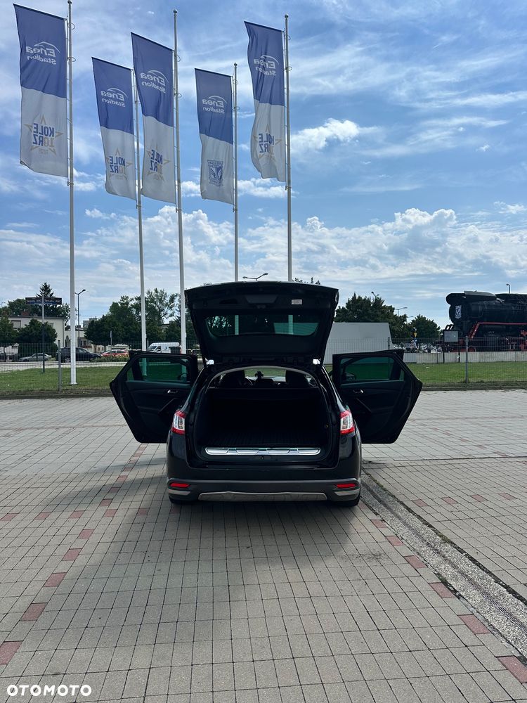 Peugeot 508 2.0 HDi Business Line - 7
