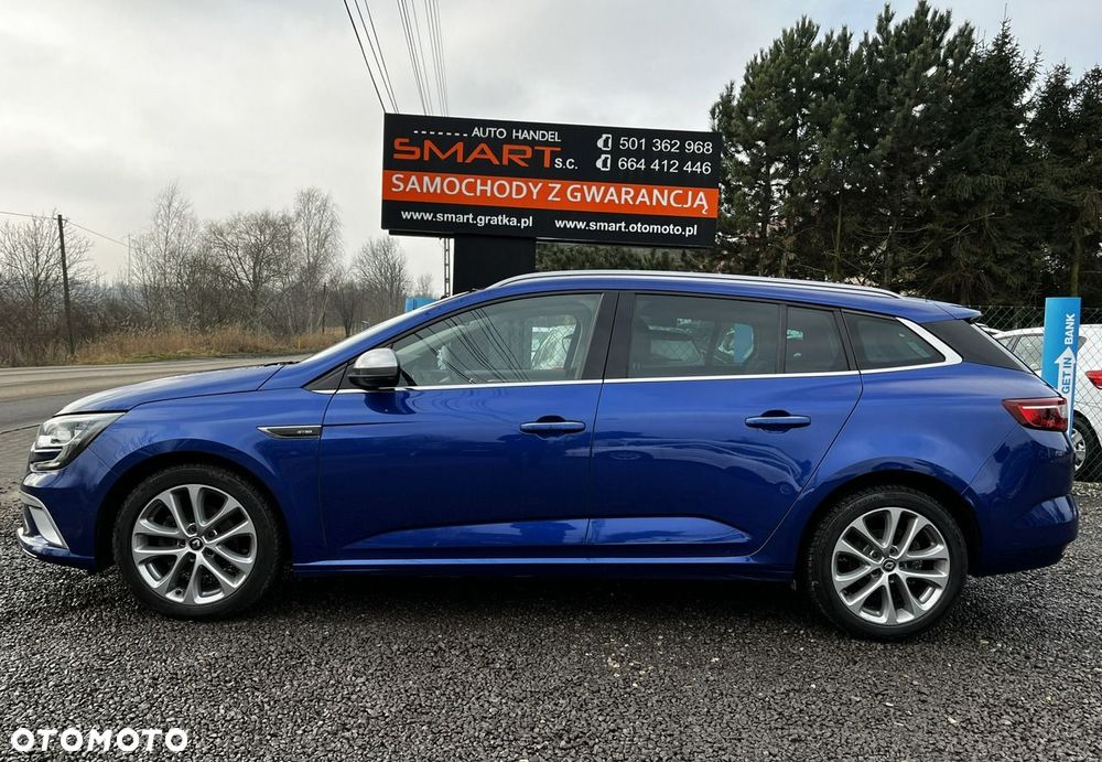 Renault Megane - 10