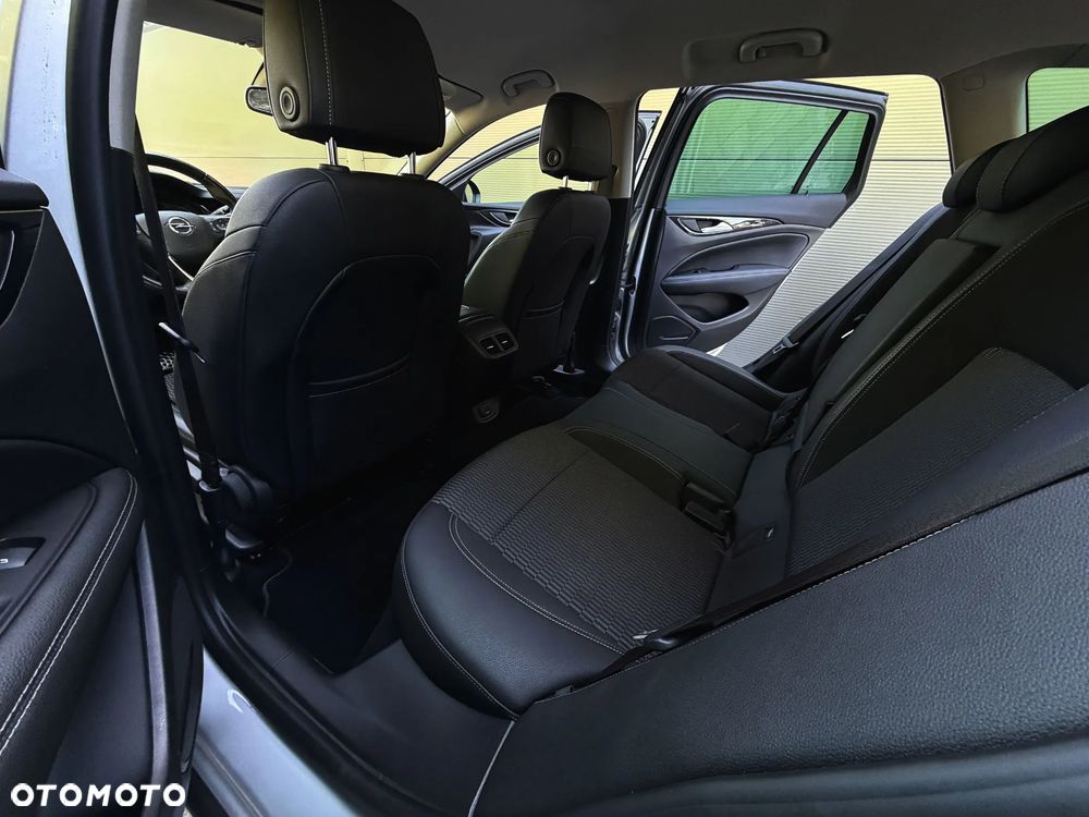 Opel Insignia 2.0 CDTI Innovation S&S - 20
