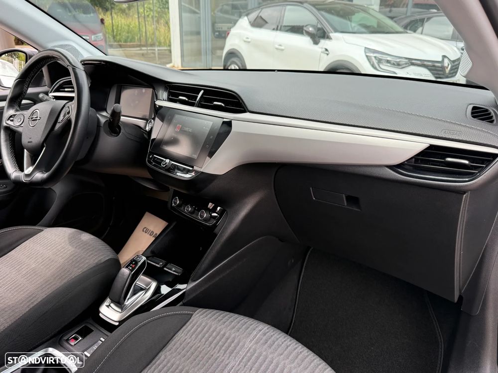 Opel Corsa-e Edition - 19