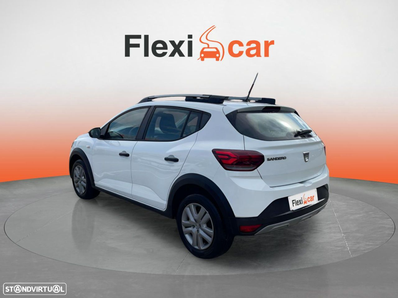 Dacia Sandero 1.0 ECO-G Stepway Comfort Bi-Fuel - 6