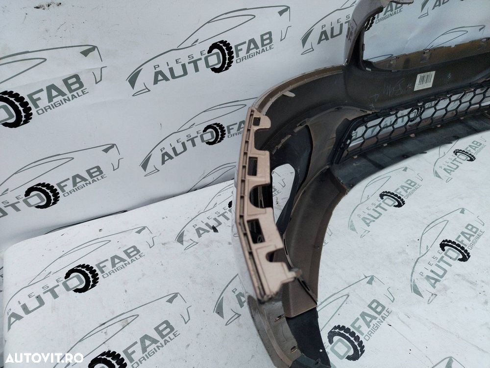 Bara fata Volvo V40 Cross Country an 2012-2013-2014-2015-2016-2019 - 13