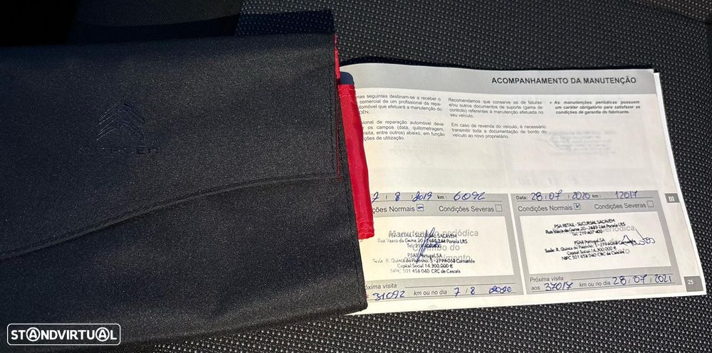 Citroën C4 Cactus 1.2 PureTech Shine - 7