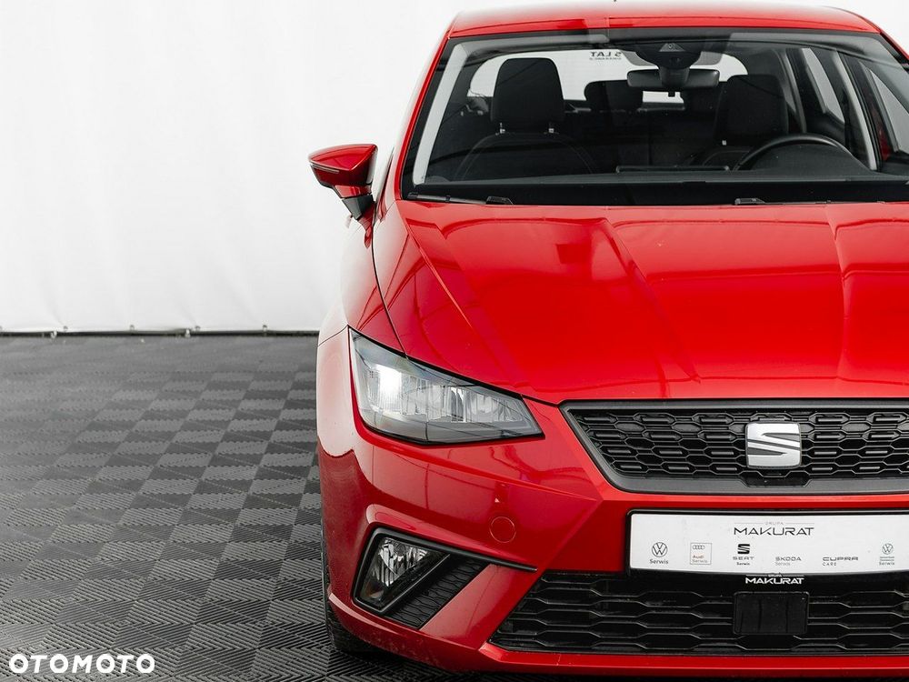Seat Ibiza - 9