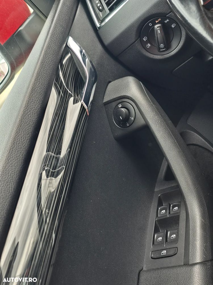 Skoda Octavia - 8