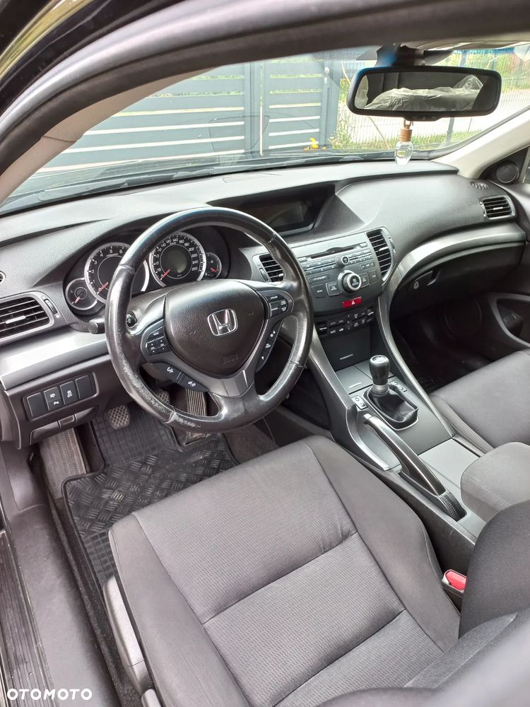 Honda Accord 2.0 Elegance - 9
