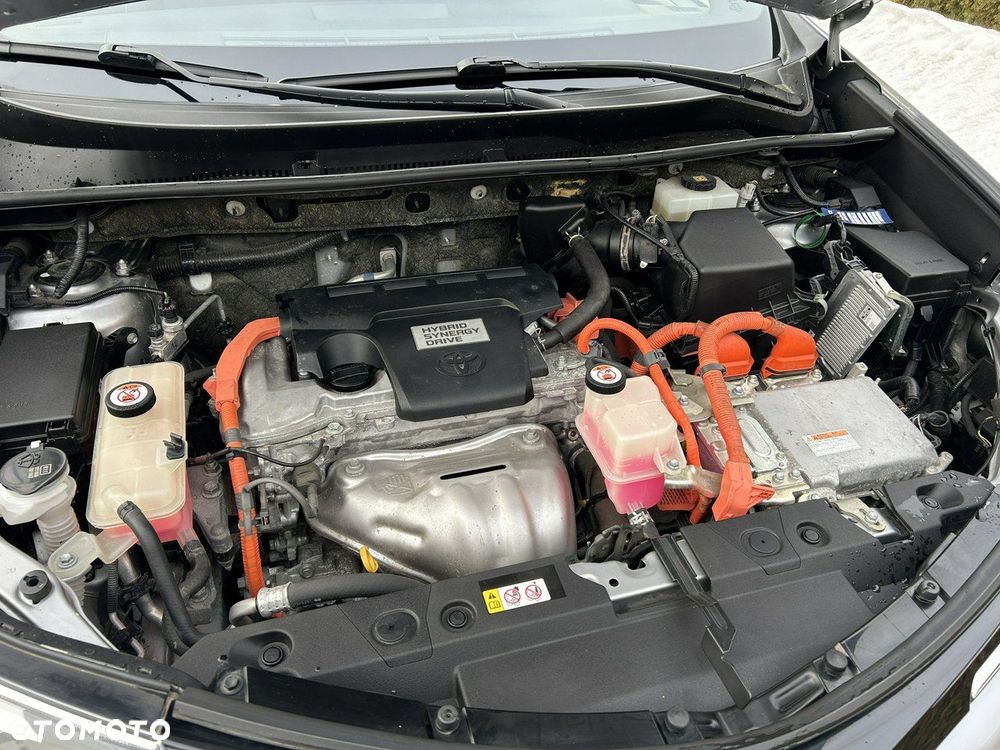 Toyota RAV4 - 28