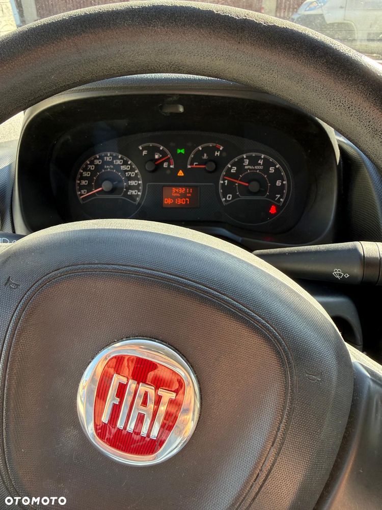 Fiat Fiorino 1.4 Active - 10