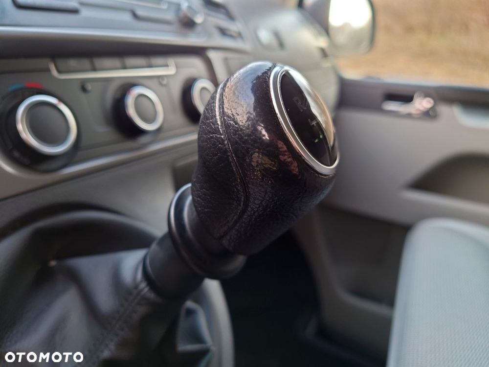 Volkswagen Caravelle L2 Comfortline - 21