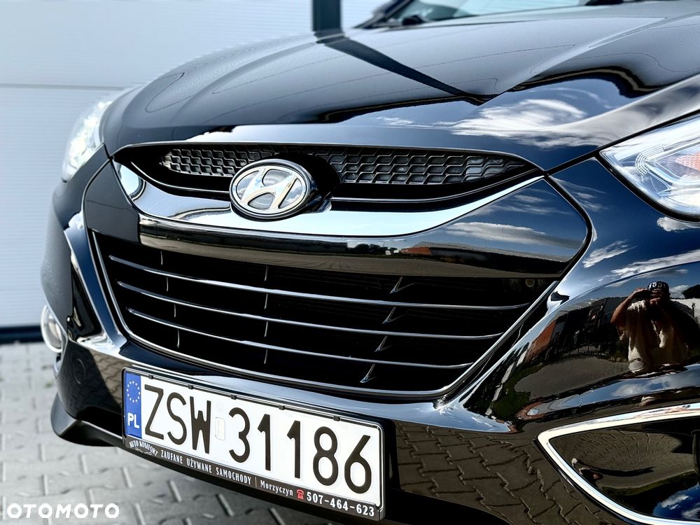 Hyundai ix35 1.6 2WD 5 Star Edition - 7