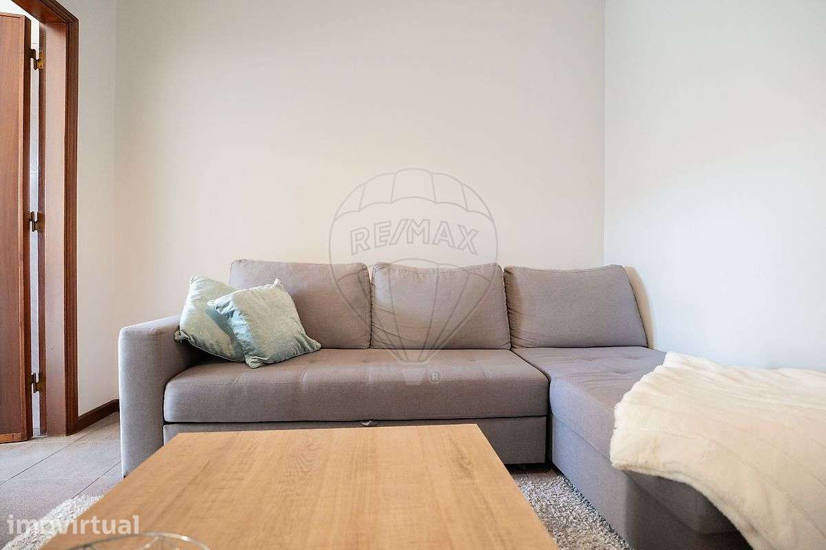 Apartamento T1 para venda - Grande imagem: 5/35