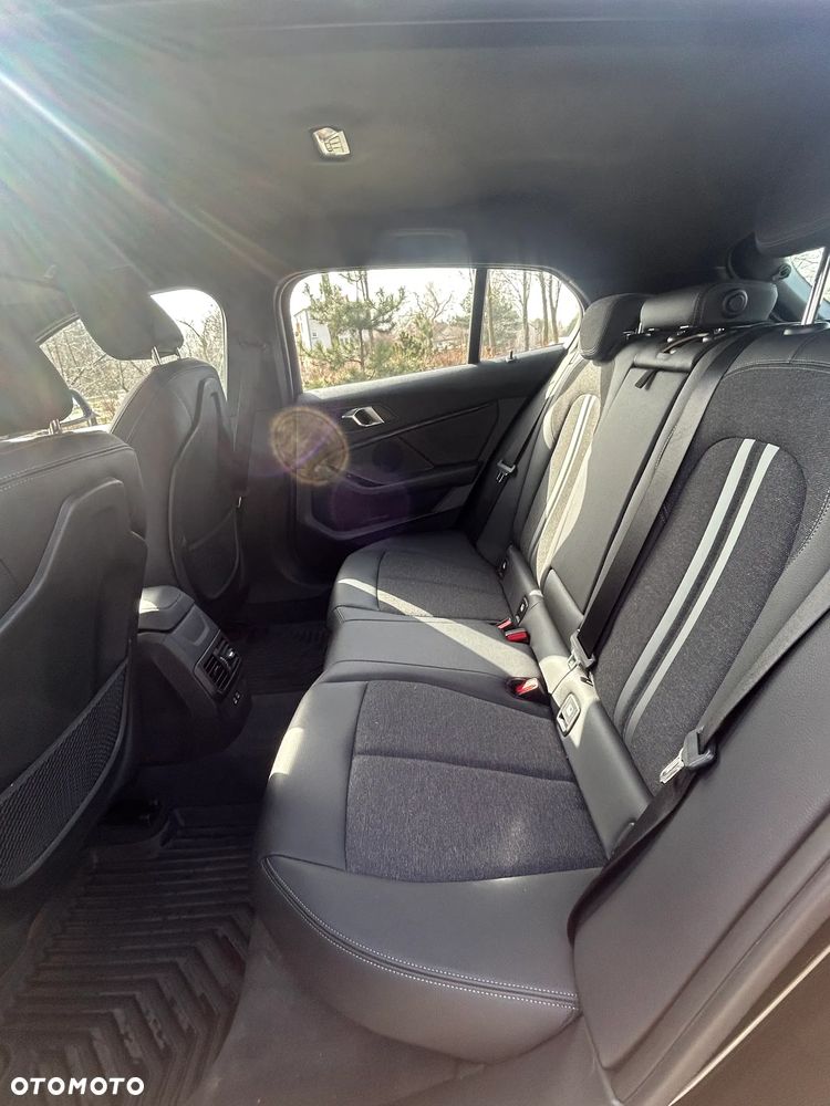 BMW Seria 1 120i Edition Colorvision - 21