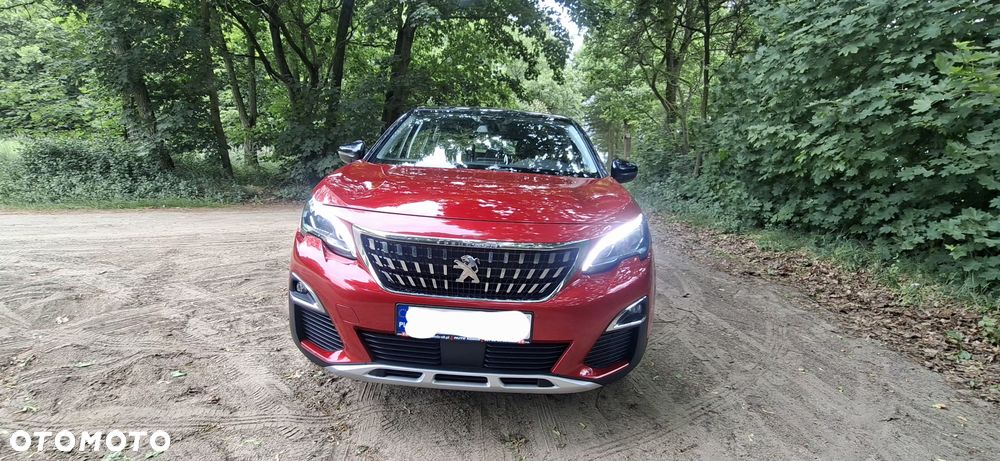 Peugeot 3008 1.2 PureTech Access S&S - 4