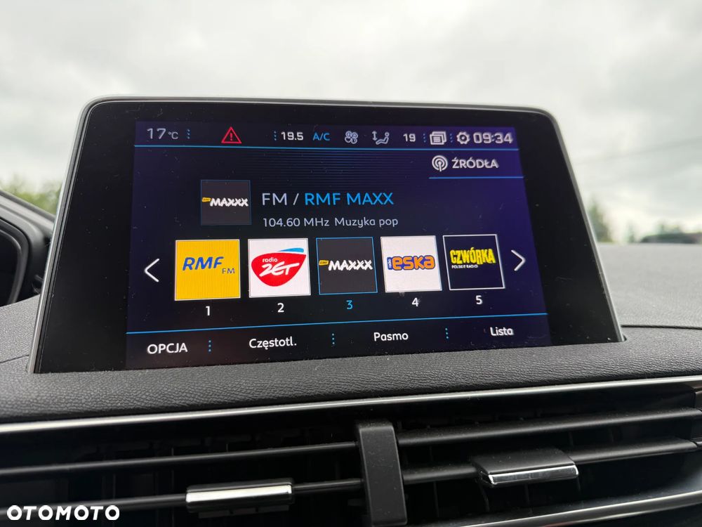Peugeot 3008 PureTech 130 Stop & Start GPF Active - 16