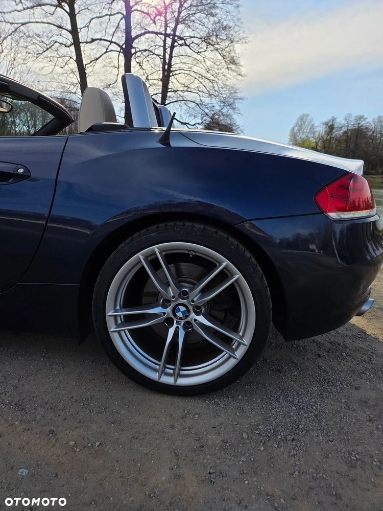 BMW Z4 - 7