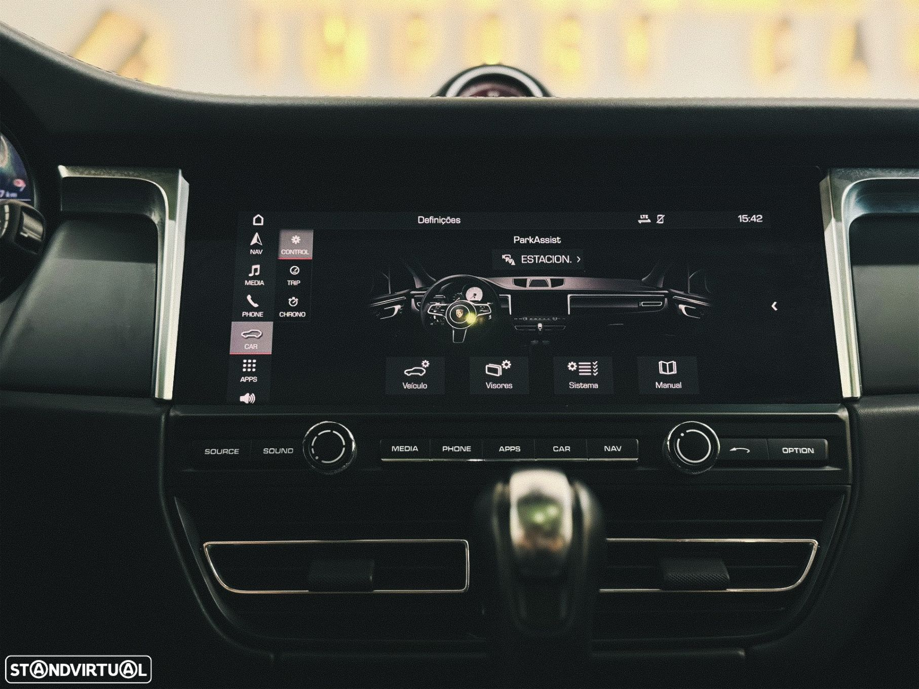 Porsche Macan Spirit - 12