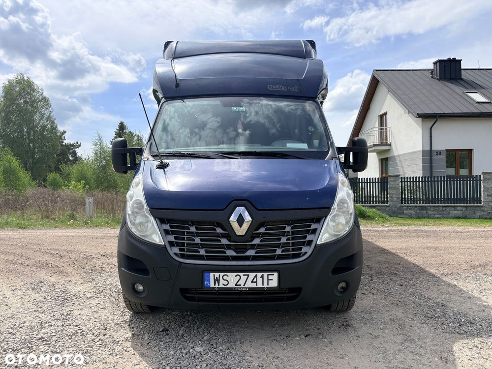 Renault Master 3 - 2