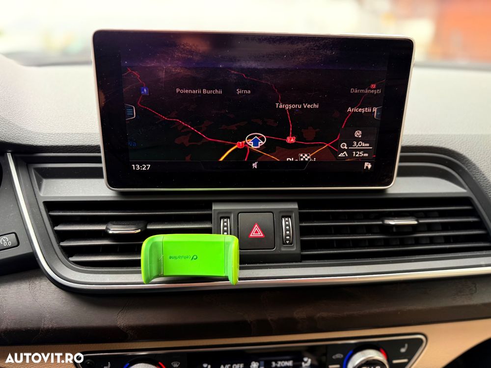 Audi Q5 2.0 40 TDI quattro S tronic Design - 17
