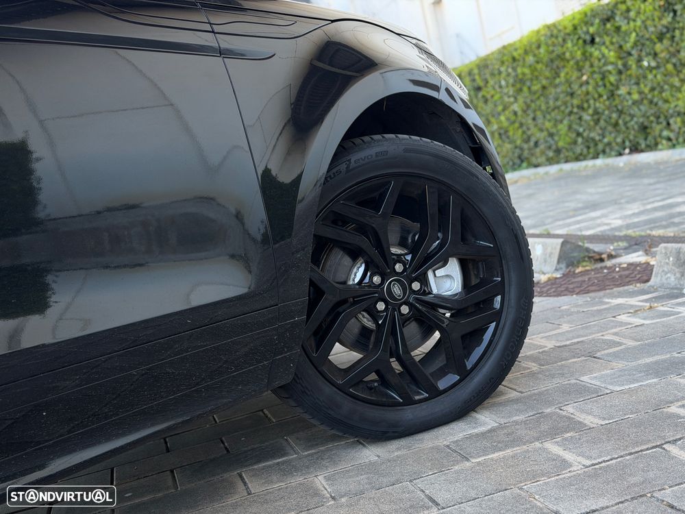 Land Rover Range Rover Evoque 1.5 P300e AWD R-Dynamic HSE Auto - 25