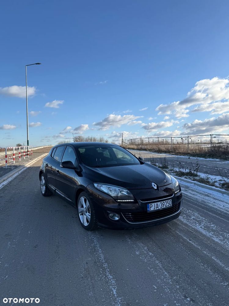 Renault Megane 1.4 16V TCE Privilege - 2