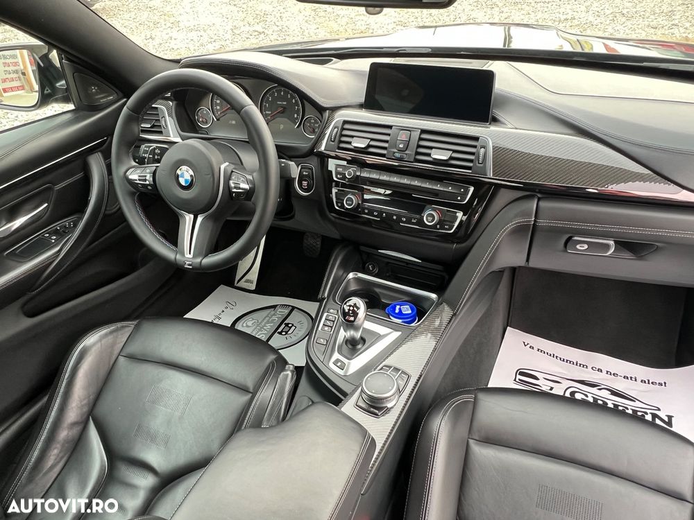 BMW M4 - 9