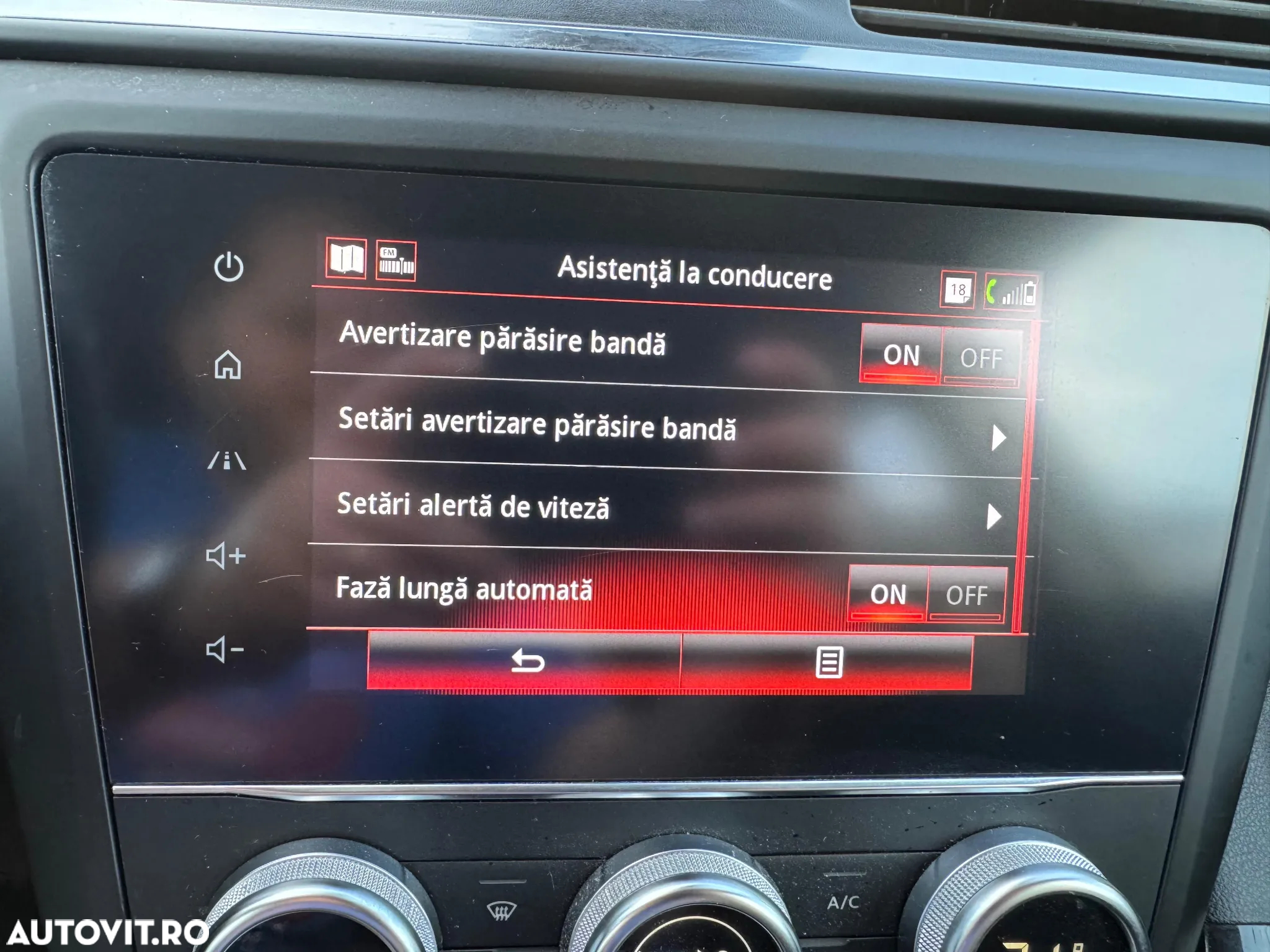 Renault Kadjar BLUE dCi 115 EDC BUSINESS EDITION - 17