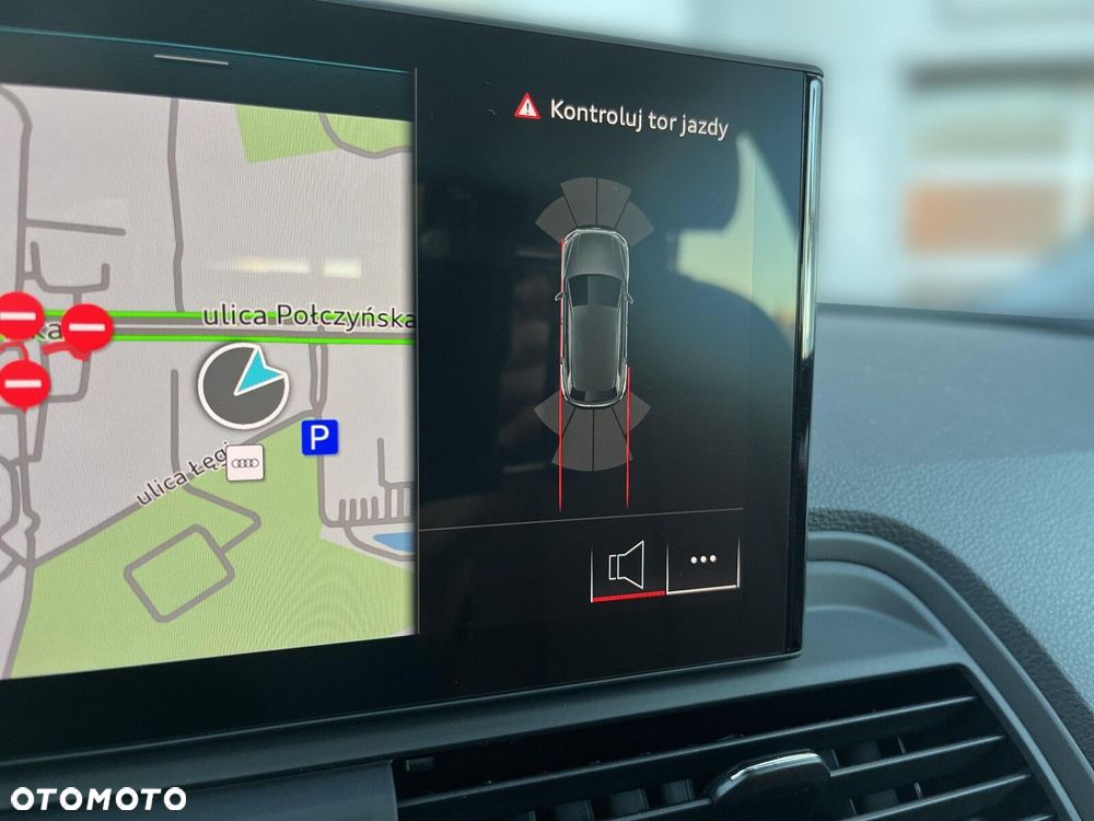 Audi Q5 50 TFSI e Quattro S Line S tronic - 36