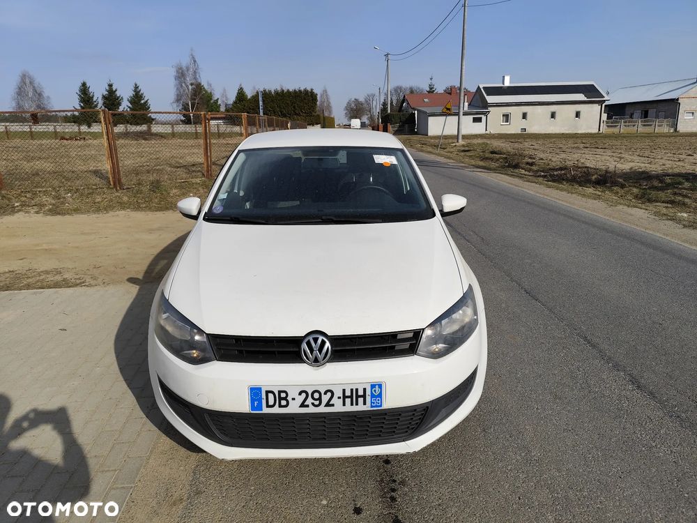 Volkswagen Polo 1.2 TSI BMT Comfortline - 4