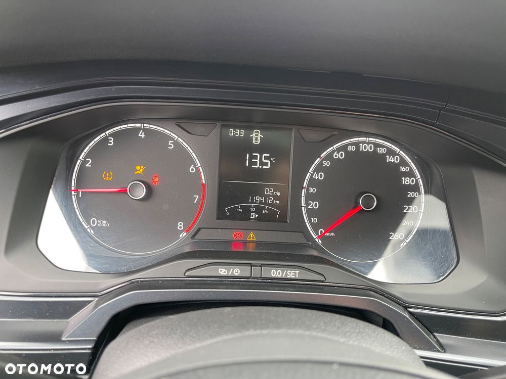 Volkswagen Polo 1.0 Comfortline - 25