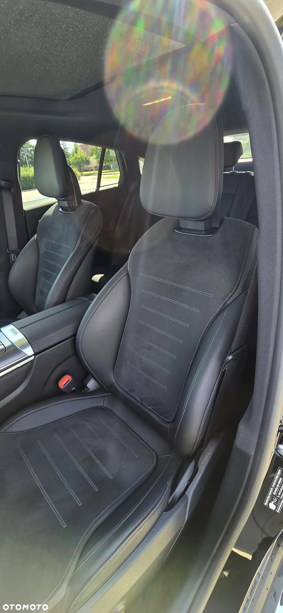 Mercedes-Benz GLC Coupe 220 d 4-Matic - 8