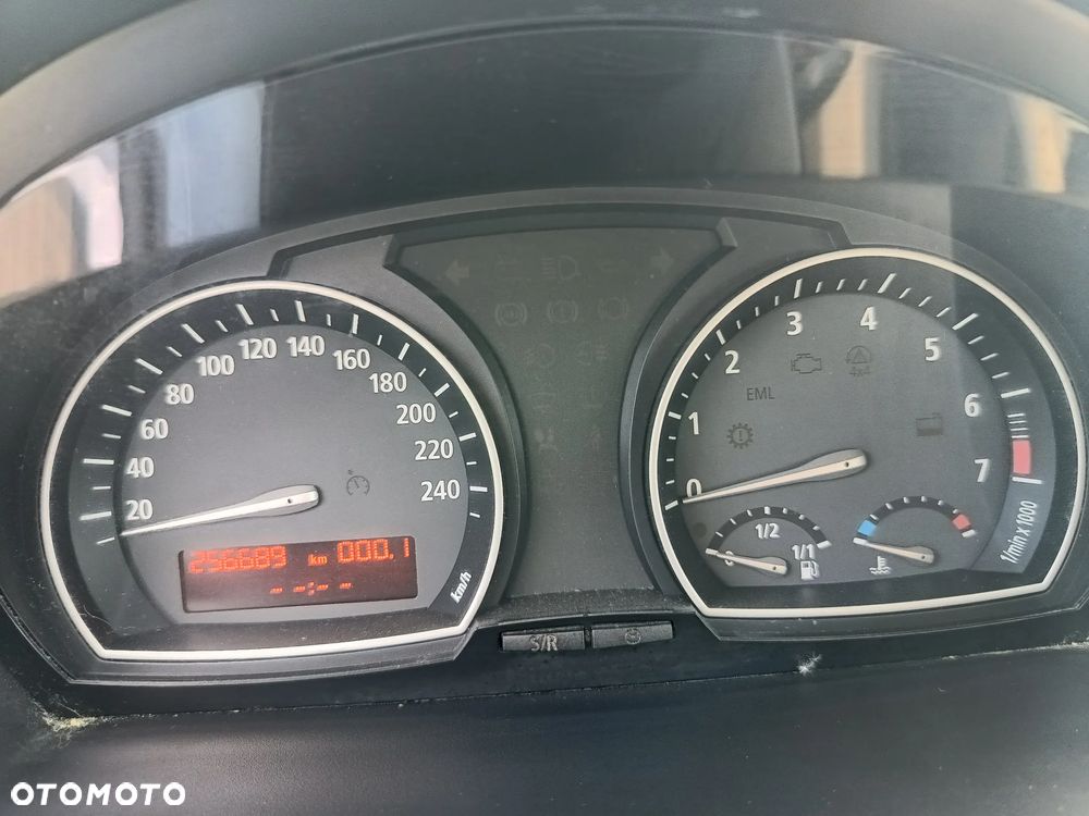 BMW X3 xDrive20i Edition Exclusive - 7