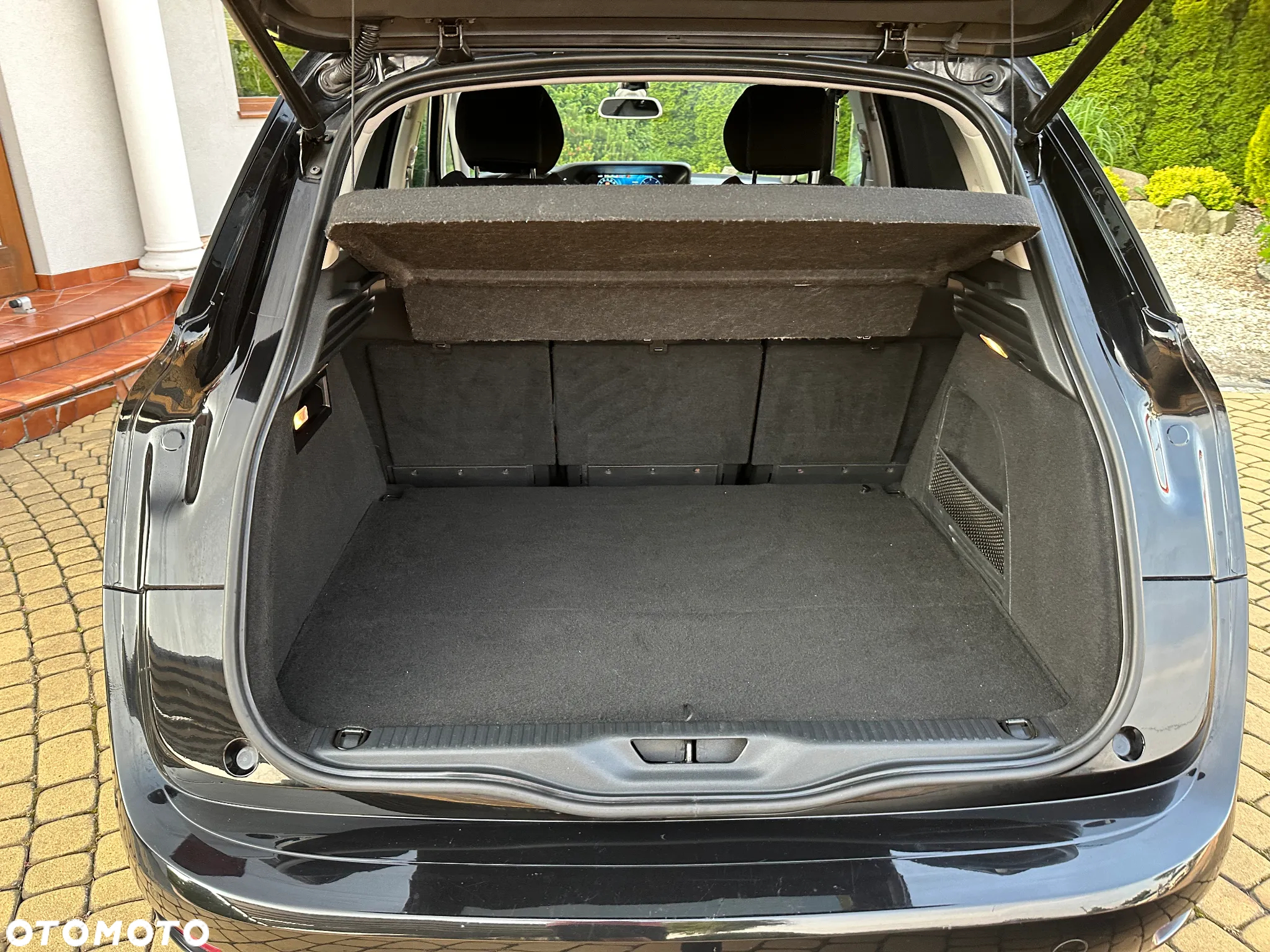 Citroën C4 Picasso e-HDi 115 ETG6 Exclusive - 16