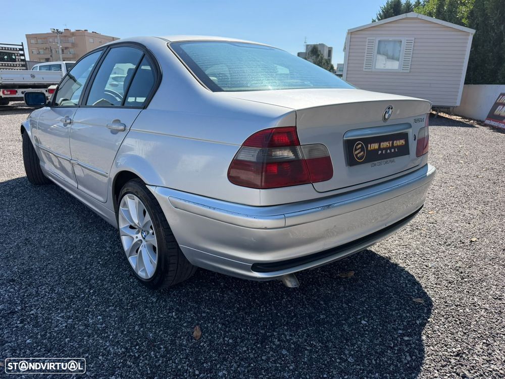 BMW 320 d - 28