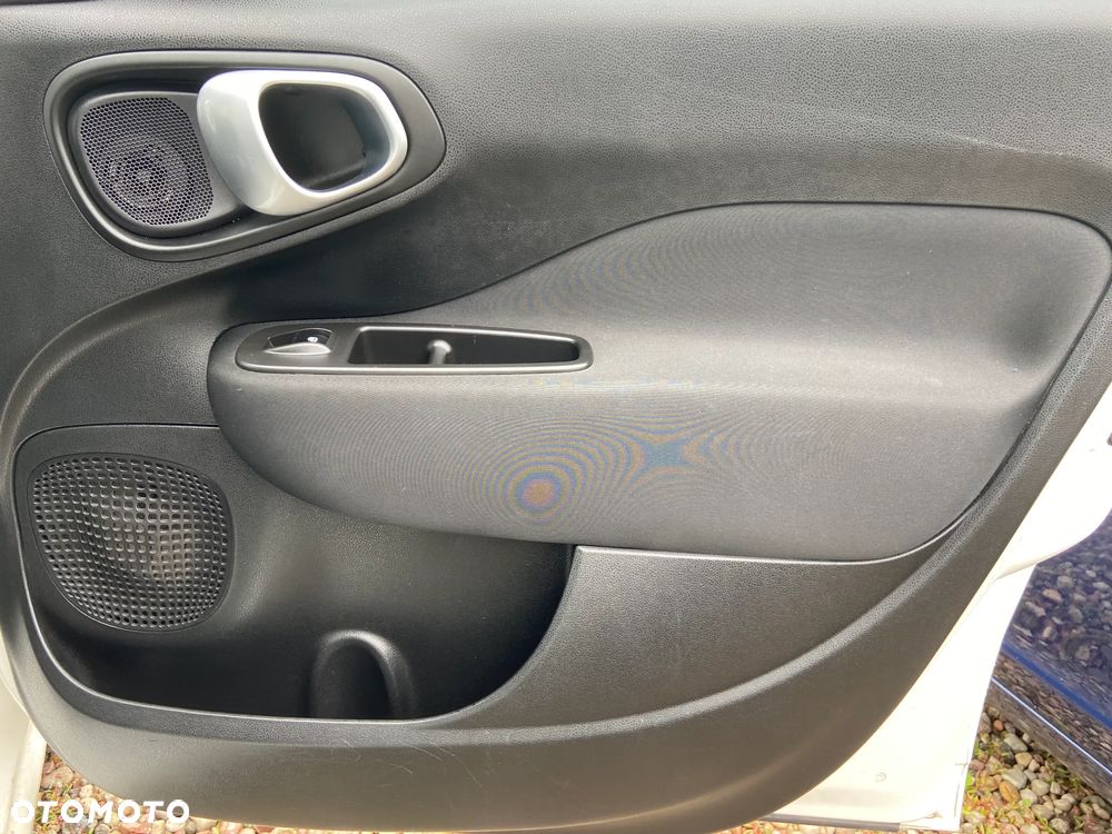 Fiat 500L 1.3 Multijet Start&Stopp Trekking - 34
