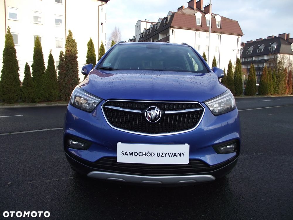 Buick Encore - 3