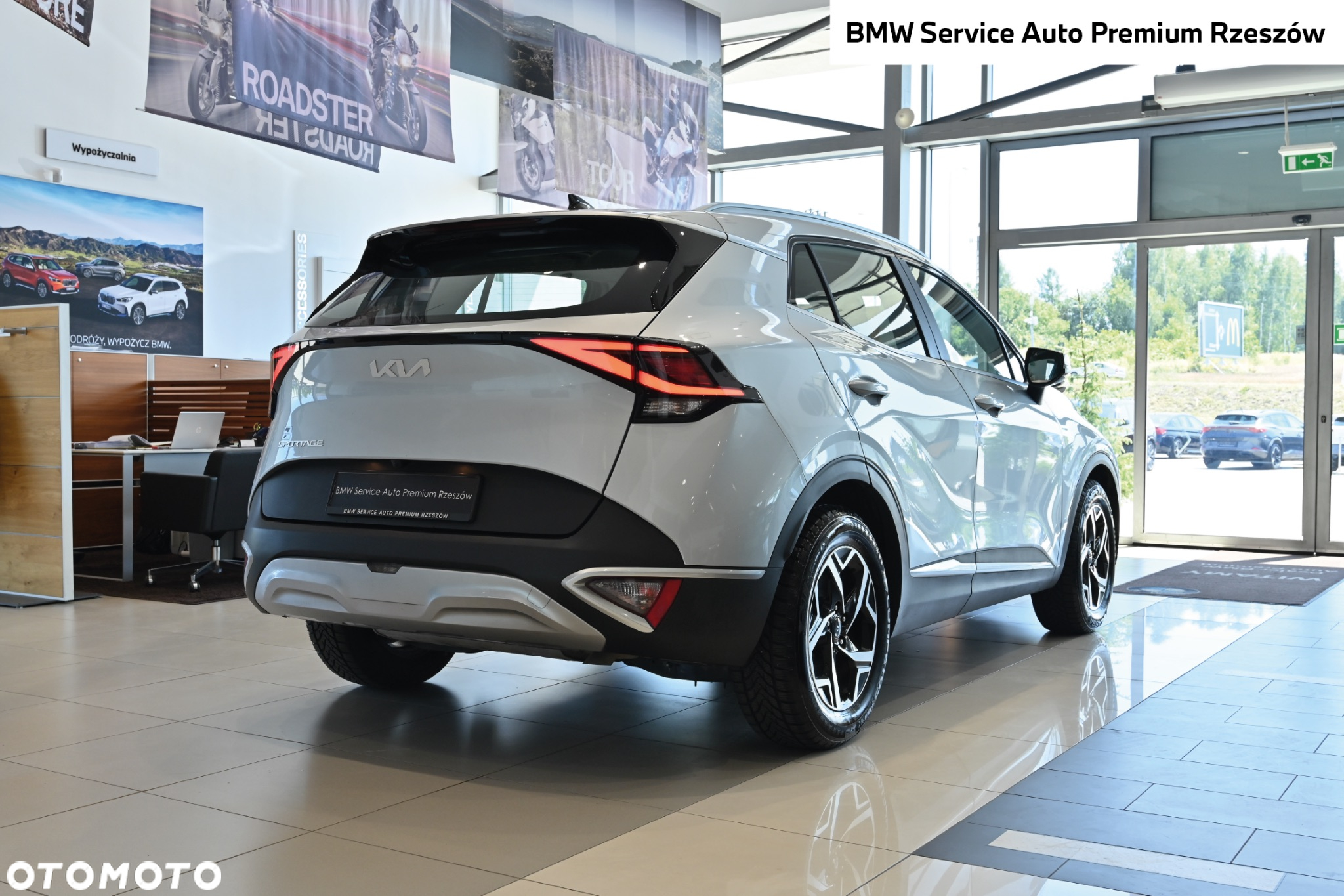 Kia Sportage 1.6 T-GDI Anniversary 2WD - 19