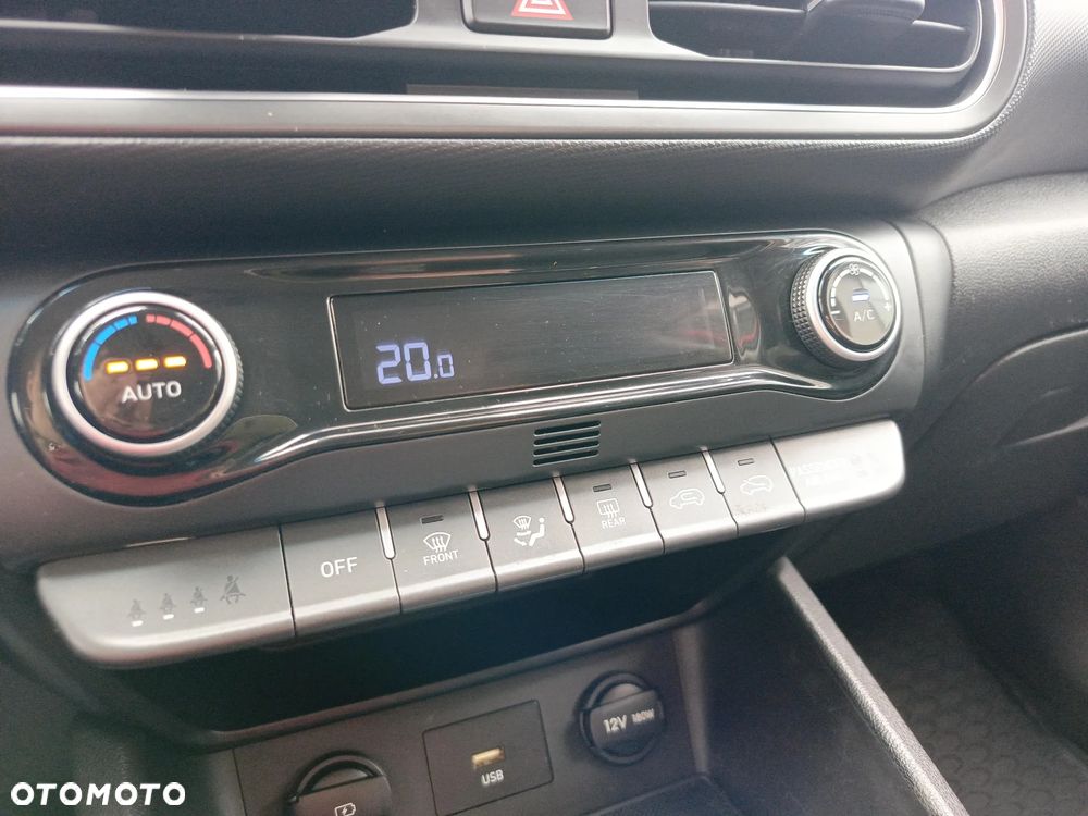 Hyundai Kona 1.0 T-GDI Comfort - 24