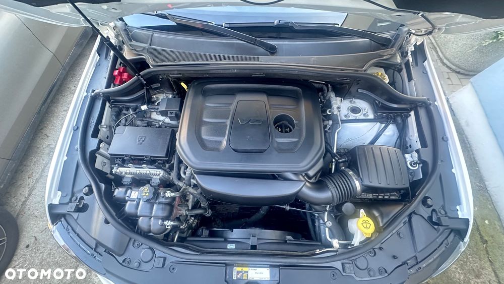 Jeep Grand Cherokee - 17