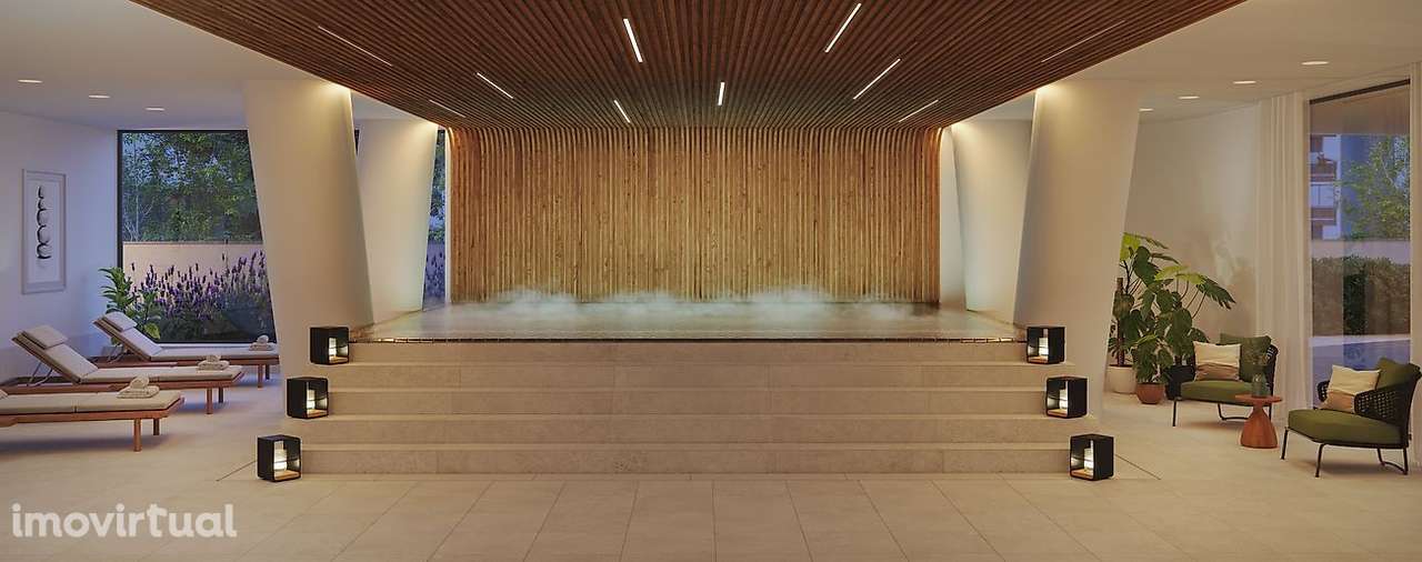 Apartamento T3 para venda - Grande imagem: 2/12