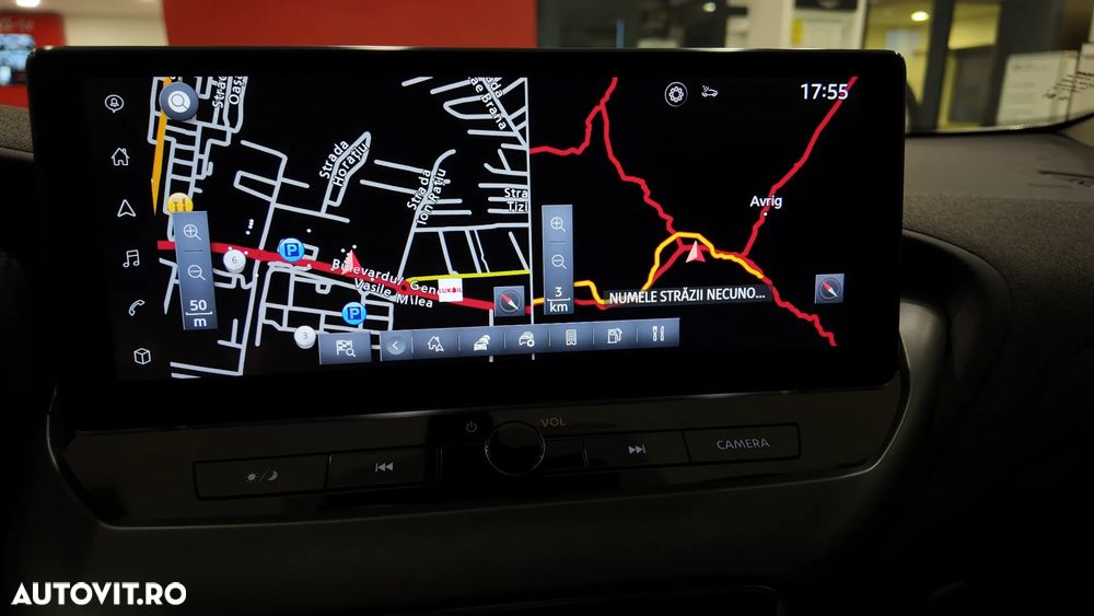 Nissan Juke 1.0 DIG-T DCT Acenta - 29