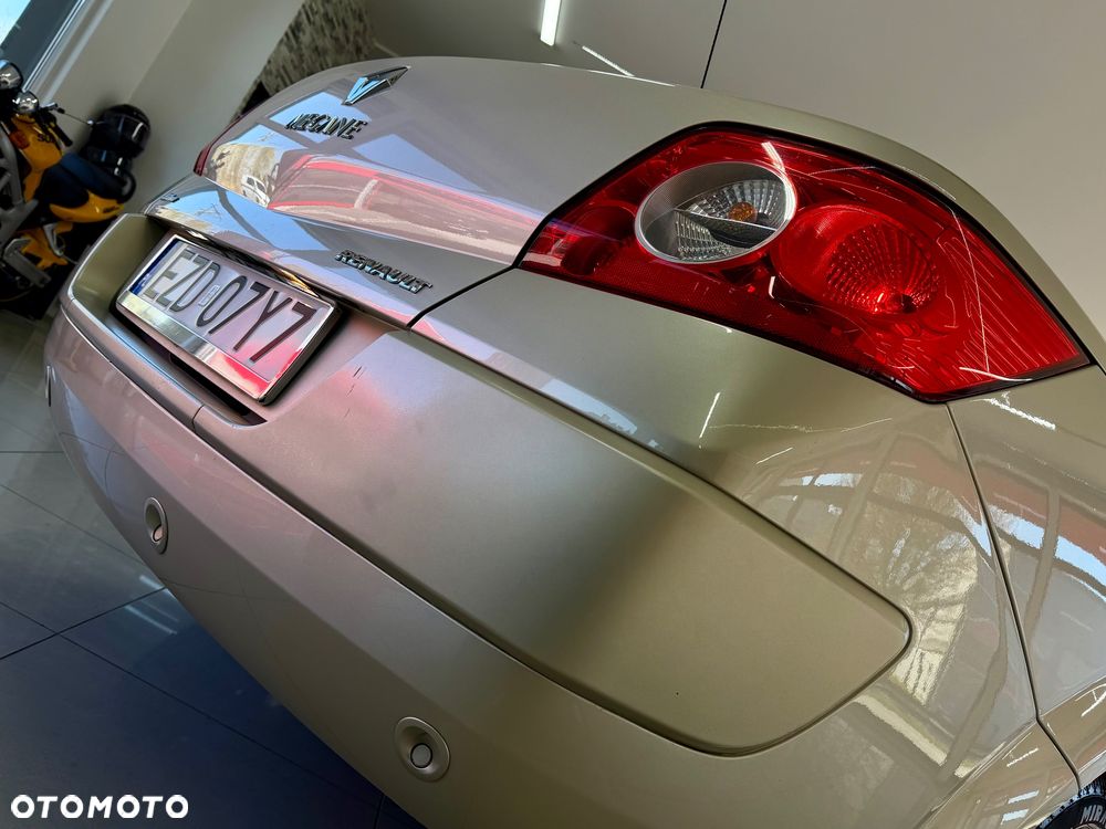 Renault Megane 2.0 Luxe Privilege - 35