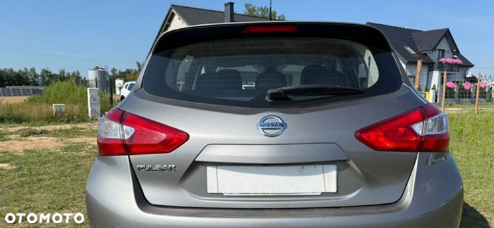 Nissan Pulsar 1.2 DIG-T Black Edition - 6