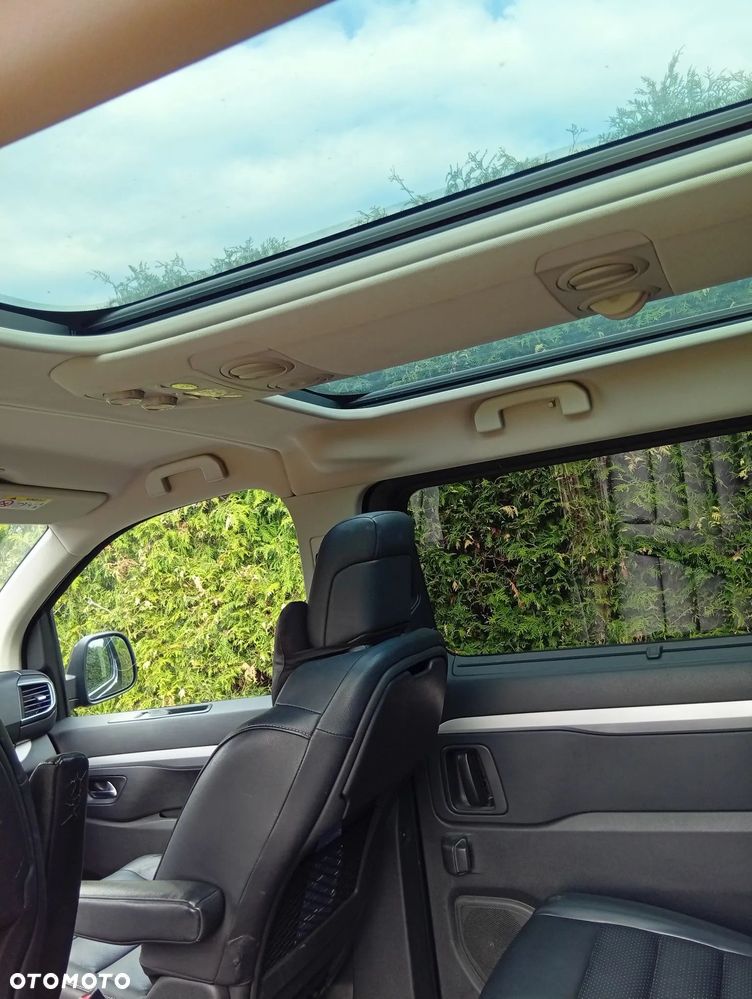 Peugeot Traveller 2.0 BlueHDi Long Allure - 10