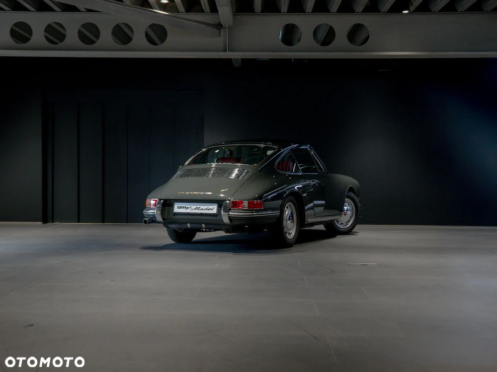 Porsche 911 - 5